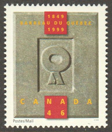 Canada Scott 1799 MNH - Click Image to Close